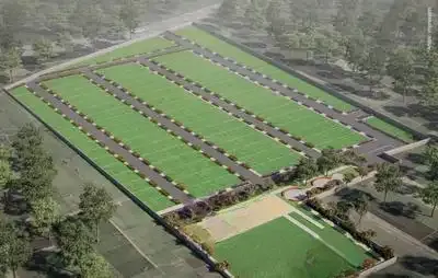 Natraj Gulmohar Villas X Wagholi