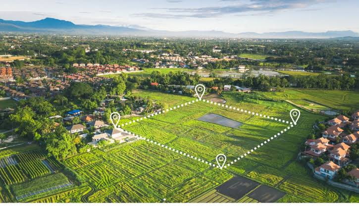 Panchshil Plots Wagholi - Premium 6,000 to 12,800 Sq. Ft. Plots in Wagholi